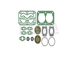 -IVECO-REPAIR KIT (COMPRESSOR)